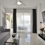 Mycyprusstay - Jo's Cosy 1 Bedroom *