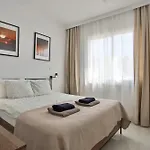 Mycyprusstay - Jo's Cosy 1 Bedroom 公寓