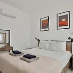公寓 Mycyprusstay - Jo's Cosy 1 Bedroom