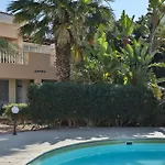 Mycyprusstay - Jo's Cosy 1 Bedroom * Paphos