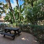 Mycyprusstay - Jo's Cosy 1 Bedroom 公寓