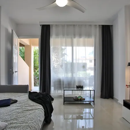 Mycyprusstay - Jo's Cosy 1 Bedroom