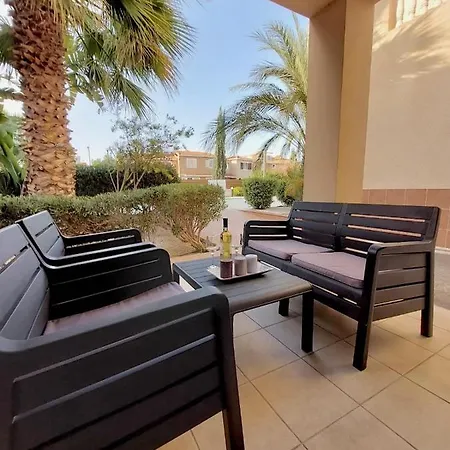 Mycyprusstay - Jo's Cosy 1 Bedroom *