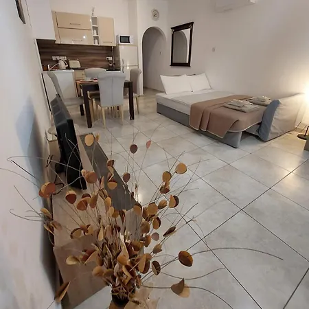 Mycyprusstay - Jo's Cosy 1 Bedroom *