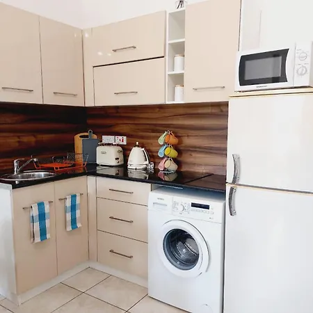 Mycyprusstay - Jo's Cosy 1 Bedroom