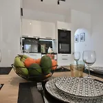 Mycyprusstay - Jo's Cosy 1 Bedroom Apartment