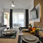 Apartment Mycyprusstay - Jo's Cosy 1 Bedroom *