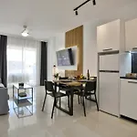 Mycyprusstay - Jo's Cosy 1 Bedroom