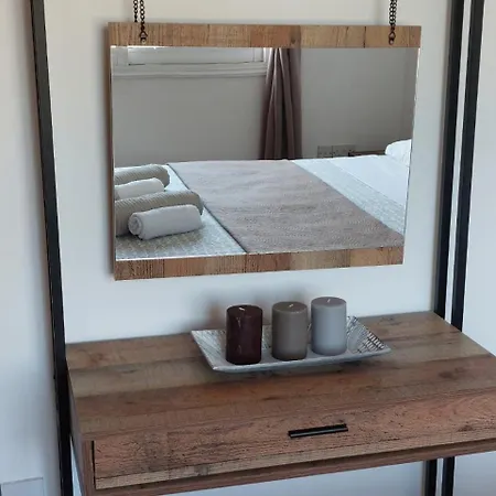 Mycyprusstay - Jo's Cosy 1 Bedroom *