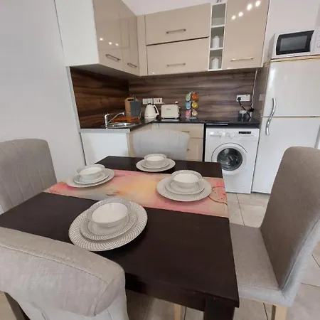 Mycyprusstay - Jo's Cosy 1 Bedroom