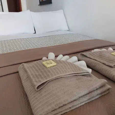 Mycyprusstay - Jo's Cosy 1 Bedroom