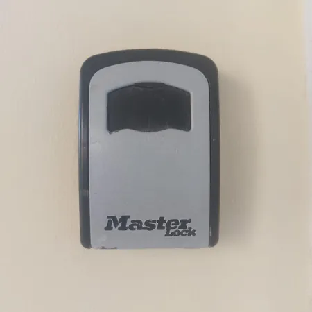 דירה Mycyprusstay - Jo's Cosy 1 Bedroom