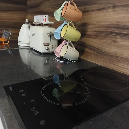 Apartamento Mycyprusstay - Jo's Cosy 1 Bedroom