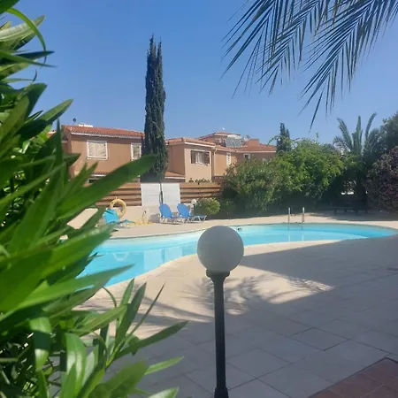 Mycyprusstay - Jo's Cosy 1 Bedroom * פאפוס