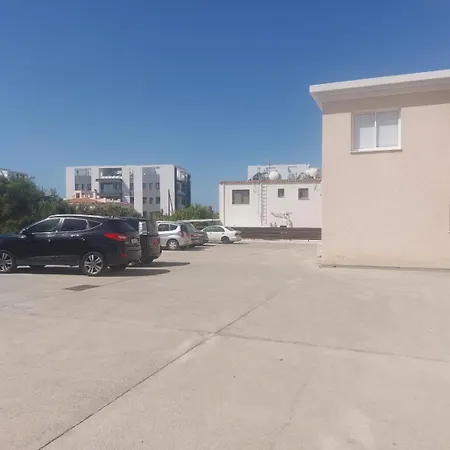 Mycyprusstay - Jo's Cosy 1 Bedroom *