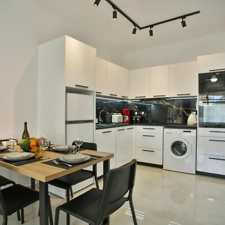 Mycyprusstay - Jo's Cosy 1 Bedroom פאפוס
