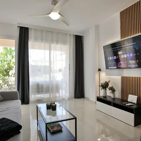 Mycyprusstay - Jo's Cosy 1 Bedroom * פאפוס