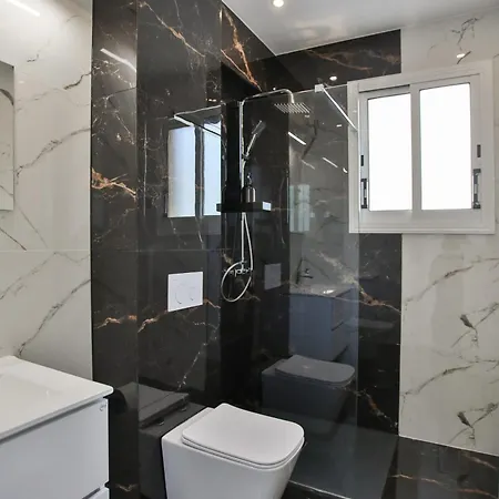 Mycyprusstay - Jo's Cosy 1 Bedroom פאפוס
