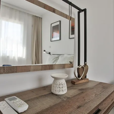 Mycyprusstay - Jo's Cosy 1 Bedroom