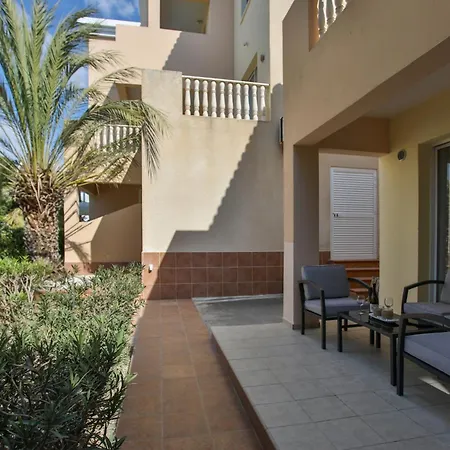 Mycyprusstay - Jo's Cosy 1 Bedroom *