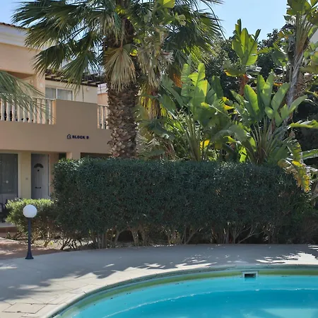 Mycyprusstay - Jo's Cosy 1 Bedroom * פאפוס