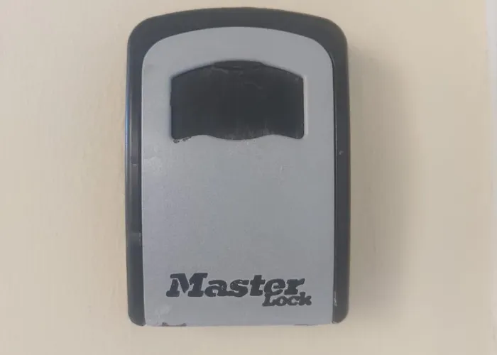 Apartmán Mycyprusstay - Jo's Cosy 1 Bedroom