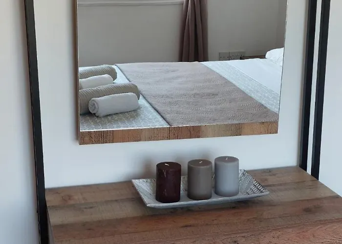 Mycyprusstay - Jo's Cosy 1 Bedroom *